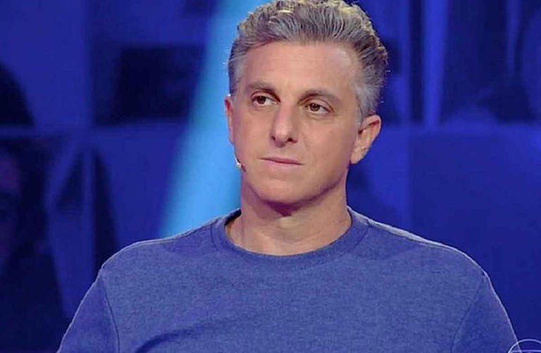 Luciano Huck faz primeira doação nas eleições de 2026