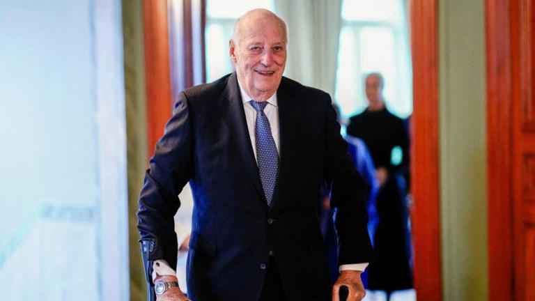 Rei Harald 5º, Chefe de Estado da Noruega e Defensor de Reformas, Morre aos 89 anos