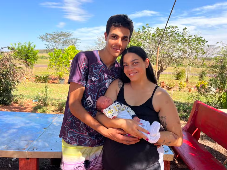 Gestante passa por cesárea de emergência após picada de cascavel