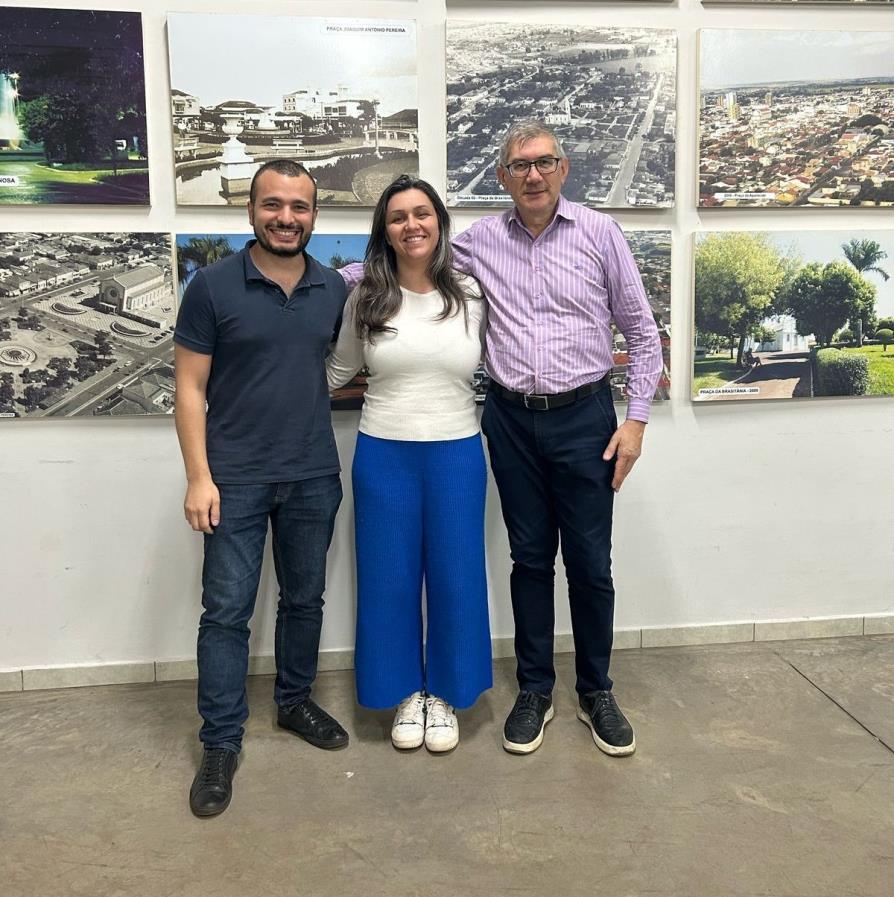 Conselho Municipal de Cultura é Ampliado e Passa a Integrar Artesãos e Área da Saúde