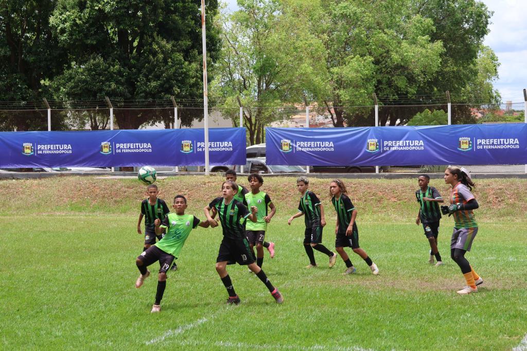 Prefeitura de Fernandópolis Convoca Atletas e Técnicos do Programa Esporte Para Todos