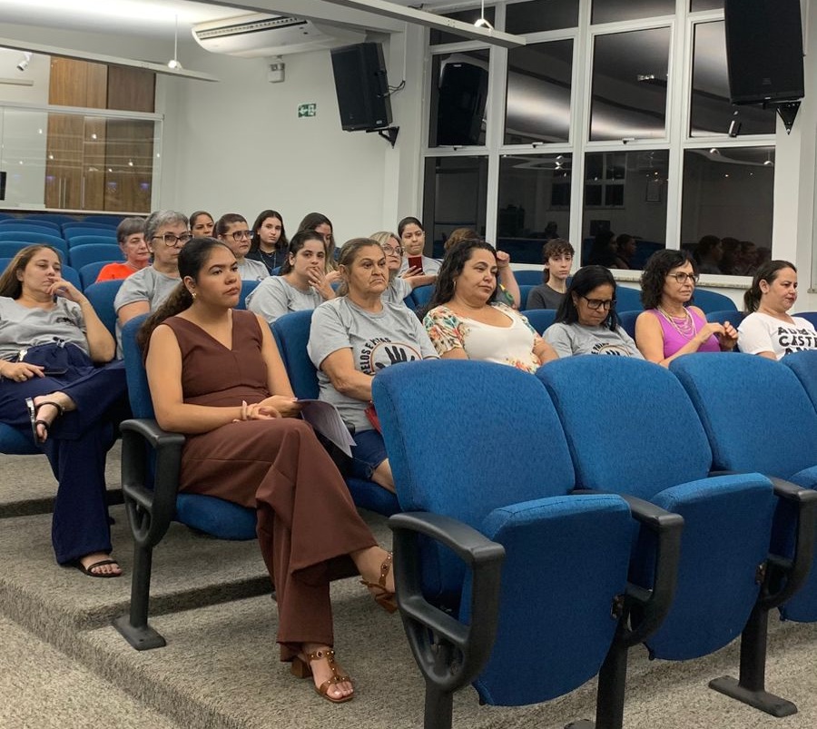 Câmara aprova criação do Conselho Municipal do Bem-Estar dos Animais