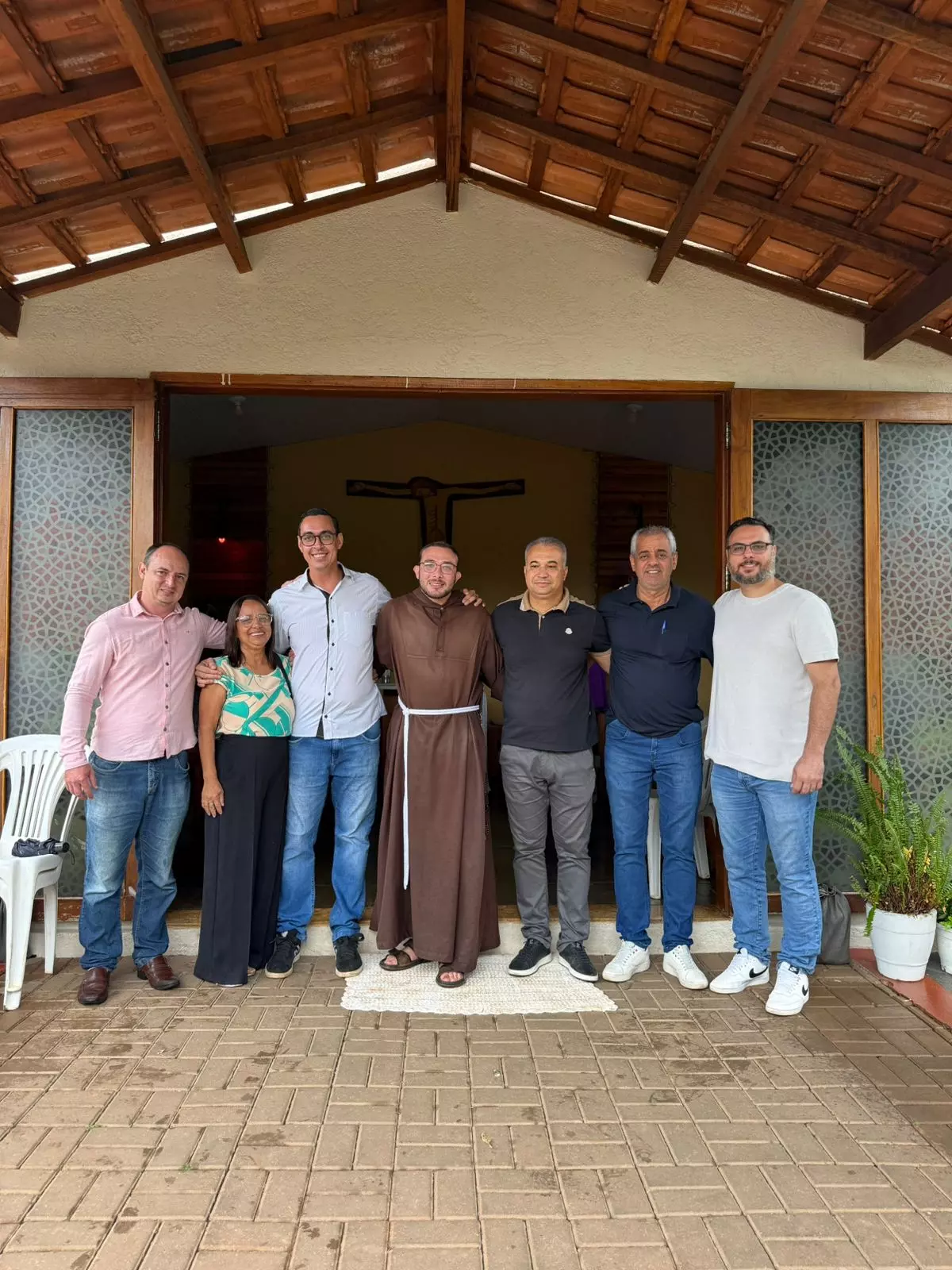 Vereadores de Fernandópolis conhecem projetos sociais em Rio Preto e buscam referências para o município