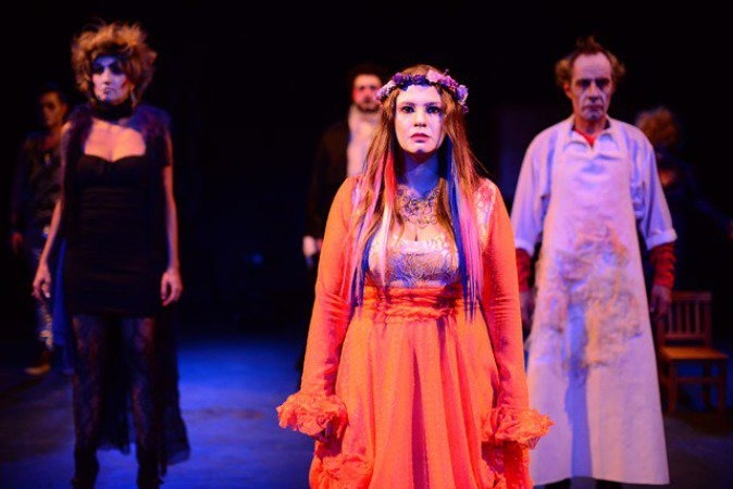 Mostra Estudantil de Teatro de Fernandópolis tem Inscrições Abertas