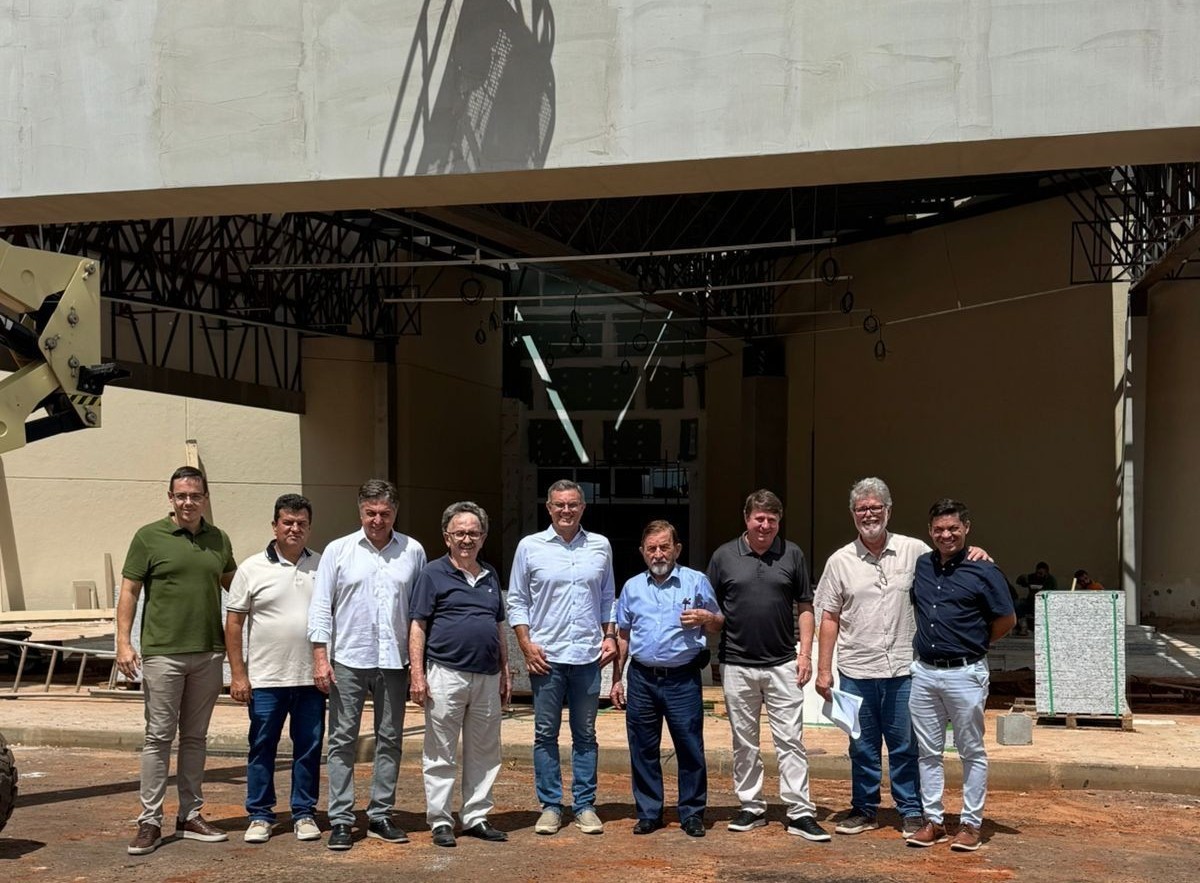 Fernandópolis recebe investimento de R$ 20 milhões com ampliação de shopping