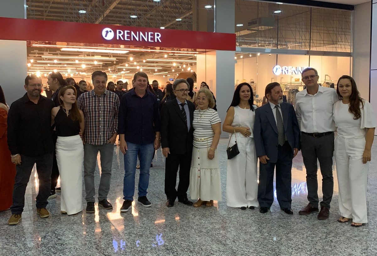 Fernandópolis vive virada histórica com expansão do Shopping Center e chegada de nova era comercial