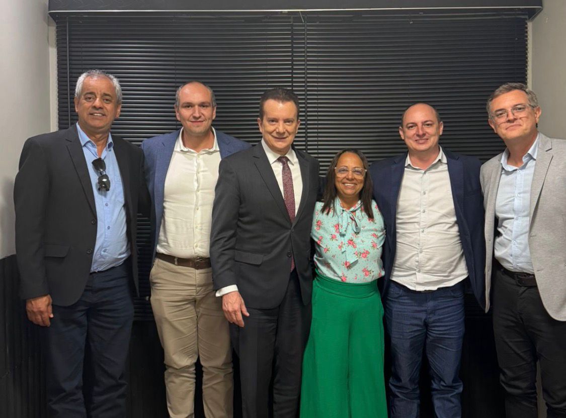 Caravana de lideranças do Republicanos garante novos recursos para Fernandópolis