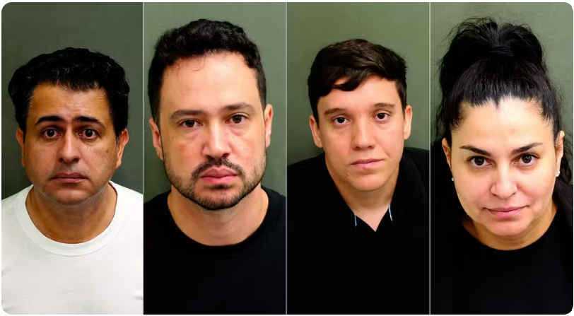 Moradora de Fernandópolis perde mais de US$ 17 mil em golpe de imigração nos EUA; suspeitos foram presos na Flórida