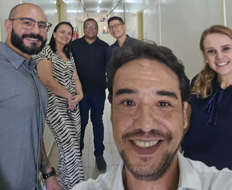 Santa Casa de Fernandópolis assume gestão hospitalar em Pereira Barreto