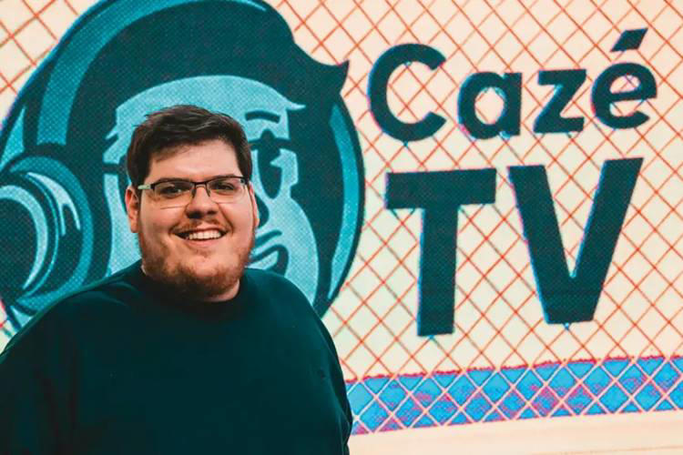 Conar fecha torneira de milhões de reais na CazéTV e suspende propaganda de bets durante a Copa