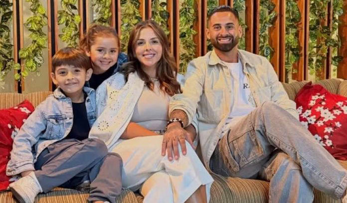 Corpos da esposa e filhos do jogador Lucas Trejo são encontrados após tragédia na Venezuela