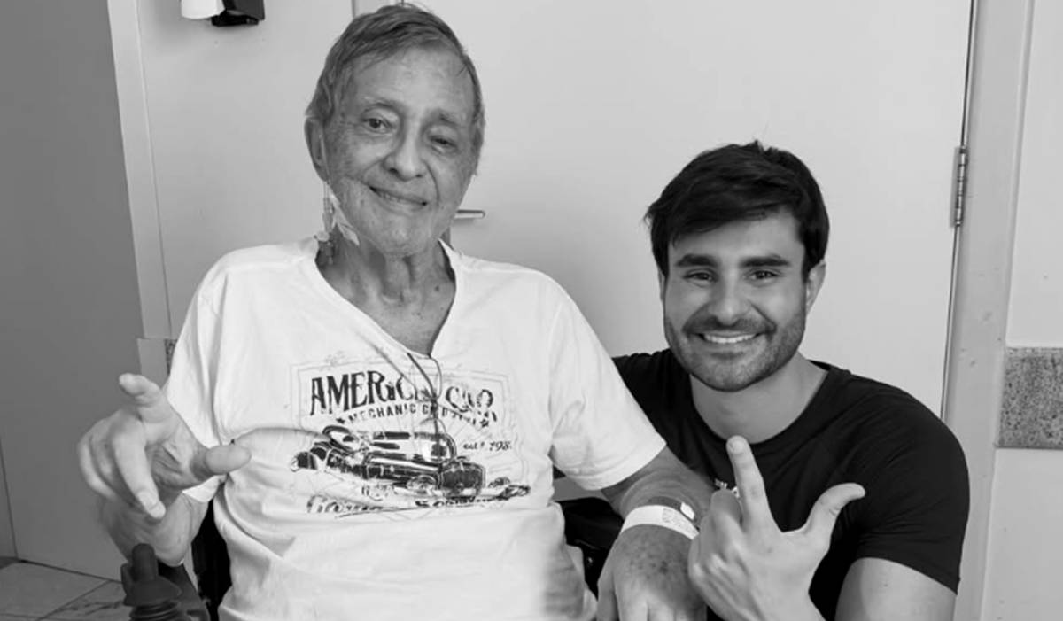 Morre irmão de Dilma, Igor Rousseff, aos 79 anos