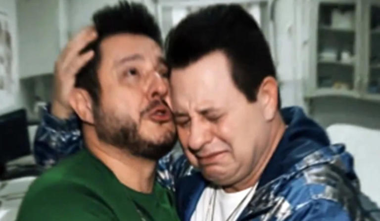 Bruno, dupla de Marrone, reage a rumores de câncer terminal